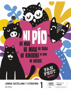 NI PIOLENGUA A 1ºEP PAUTA 22 FANFEST